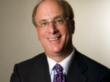 BlackRock CEO Larry Fink flies into India to meet Ambani, policymakers