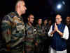 Defence Minister Rajnath Singh to celebrate Dussehra with soldiers in Tawang