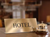 Being light on assets gives hotel chains a lift at the bottom line