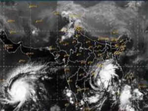 Cyclone Tej to weaken into cyclonic storm: IMD