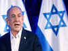"Working together as Iron Fist to eliminate Hamas": Israel PM Benjamin Netanyahu
