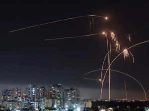 Is Israel's Iron Dome missile defence system ironclad?