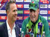 Wasn’t ‘Dil Dil’ Pakistan played in Chennai today? Michael Vaughan mocks coach Mickey Arthur after Afghanistan loss