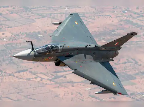 Hindustan Aeronautics
