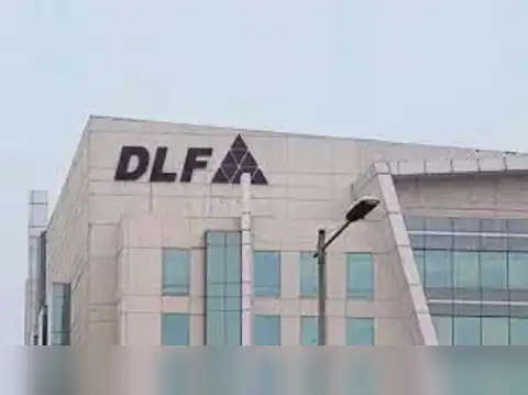 DLF