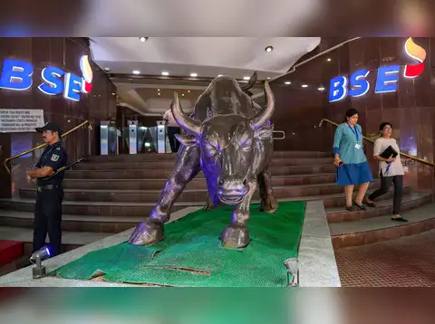 BSE