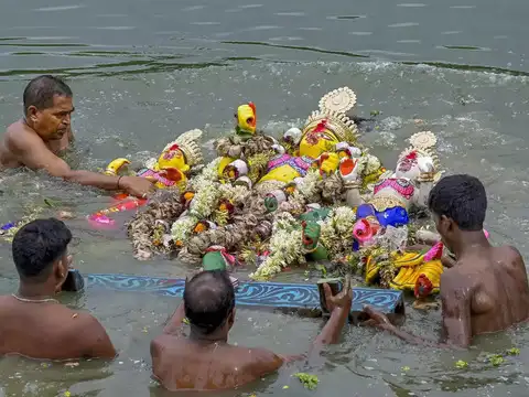 ​Immersion​