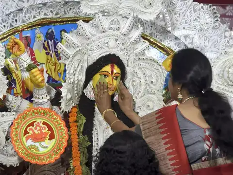 ​Rituals​
