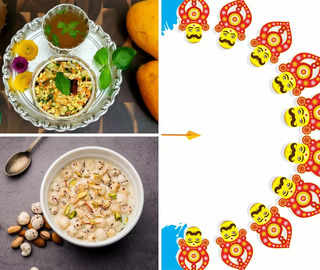 From kosambari & panakam to makhana kheer, try these 6 delectable Dussehra delicacies to tantalise your taste buds