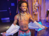 'Sorry wax museum, but that ain’t me': Lil Wayne had the funniest reaction to his own wax figure at Tennessee’s Hollywood Wax Museum