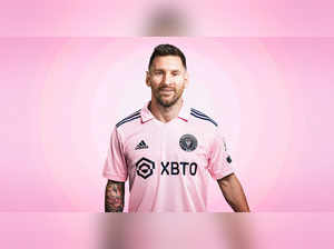 Lionel Messi salary at Inter Miami: Is Argentine soccer legend earning more than payroll of 25 MLS clubs? Details here