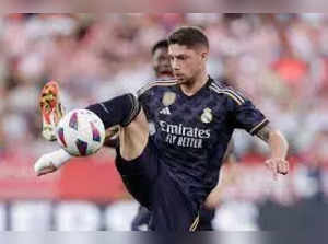 Real Madrid vs Sporting Braga UEFA Champions League live streaming: When and where to watch UCL soccer match