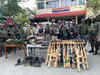 Huge cache of arms and ammunition seized in Manipur