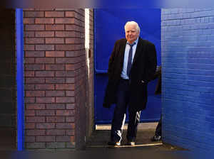 Bill Kenwright: Everton Chairman and theatre producer dies. Everything you should know about him
