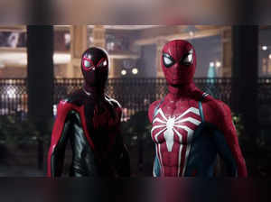 Spiderman, Ghostbusters now caught in the web of Hollywood strike as Sony to postpone releases