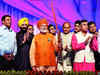 Next Ram Navami will be at Ayodhya's Ram temple: PM Narendra Modi