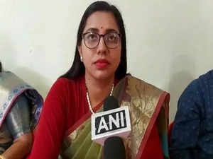 MP polls 2023: Govt accepts resignation of Dy Collector Nisha Bangre; likely to contest upcoming election