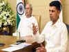 Odisha CM Naveen Patnaik's aide gets cabinet rank
