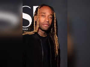 Ty Dolla $ign announces multi-stadium listening event for upcoming album with Kanye West