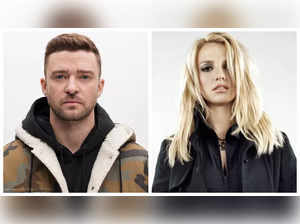 ‘The Woman In Me’: Britney Spears talks about painful breakup with Justin Timberlake in memoir