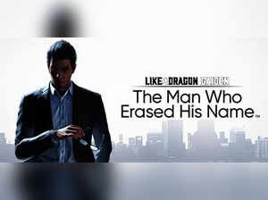 ‘Like A Dragon Gaiden: The Man Who Erased His Name’: Check out PC requirements for game