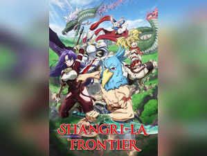 Shangri-La Frontier: Where to watch? Check these streaming options