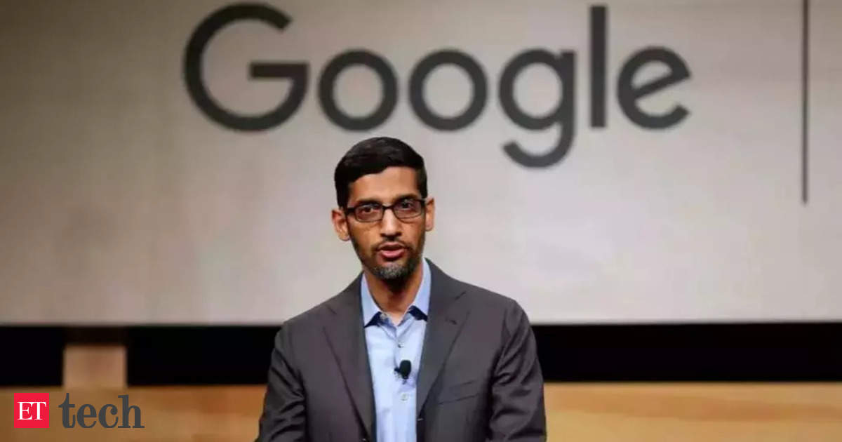 Alphabet has strong Ad sales but cloud business disappoints