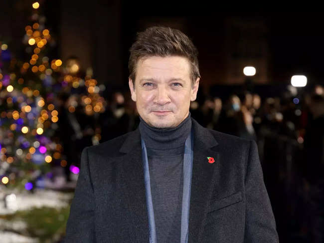 Renner described the music as painful, healing, and cathartic, and expressed his hope to share it with his fans.