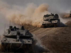 Russia manoeuvres carefully over the Israel-Hamas war as it seeks to expand its global clout