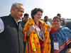 Rajasthan: Congress leader Priyanka Gandhi's Jhunjhunu visit today, likely to make big announcements for women