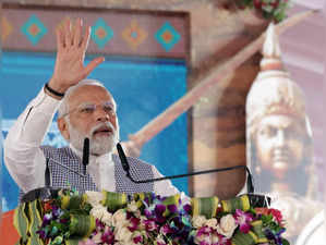 PM Modi to inaugurate 37th National Games on Oct 26 in Goa