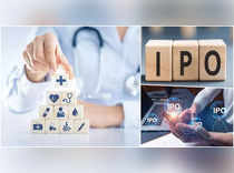 Blue Jet Healthcare IPO subscribed 20% so far on first day of bidding process