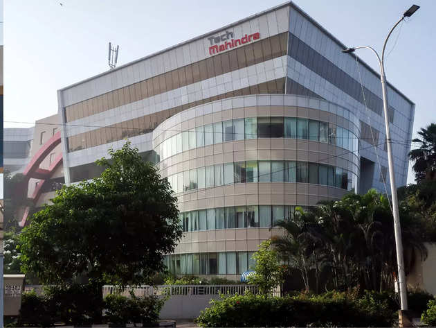 Tech Mahindra Q2 Results LIVE Updates: Co posts biggest profit fall in 16 years; IT major to pay Rs 12/share interim dividend