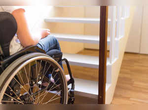 Bengaluru woman's search for wheelchair-friendly housing highlights widespread issue