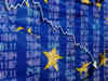 European shares fall on mixed earnings, luxury firms drag