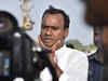 Ex MLA Raj Gopal Reddy quits BJP, set to join Congress in Telangana