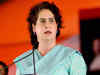 Schemes of BJP-led Centre hollow: Congress leader Priyanka Gandhi Vadra in poll-bound Rajasthan