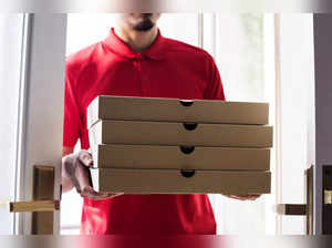 Pune man assaults delivery boy, fires gunshot over 'late' pizza delivery