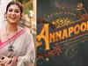 'Jawan' star Nayanthara next film explores the mythology of 'Annapurna' the Goddess of Food