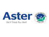 Aster DM Healthcare, 2 other stocks with RS trending up