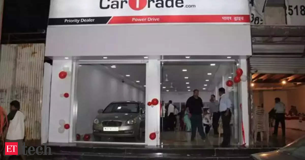 CarTrade's Sobek shuts customer-to-business operations, shifts focus to classifieds business