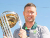 Michael Clarke breaks silence on topless Noosa incident amid sad daughter reveal