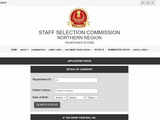 SSC CPO result 2023 out on ssc.nic.in. How to check Delhi Police, CAPF SI results
