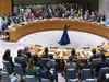 UN Security Council to vote on rival US, Russian plans for Israel, Gaza action
