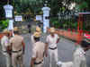 'Petrol bomb' hurled outside TN Raj Bhavan's main gate, police rule out security lapse
