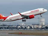 Air India suspends Tel Aviv flights till Nov 2