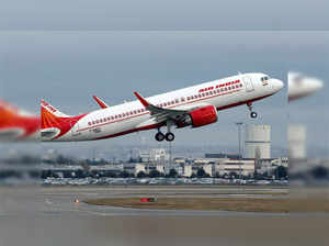 Air India suspends Tel Aviv flights till Nov 2