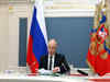 Russia says it rehearsed delivering a massive retaliatory nuclear strike