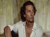 Matthew McConaughey & wife announce new tequila brand 'Pantalones'