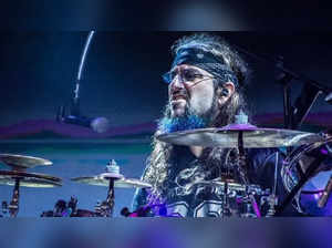 Grammy-winner Dream Theater announces return of Drummer Mike Portnoy; Details here